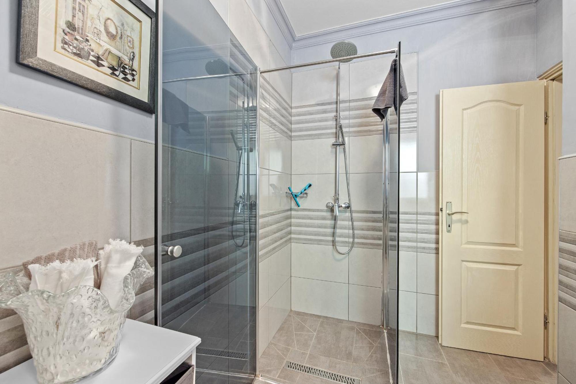 Appartement Ladym à Rabac Extérieur photo