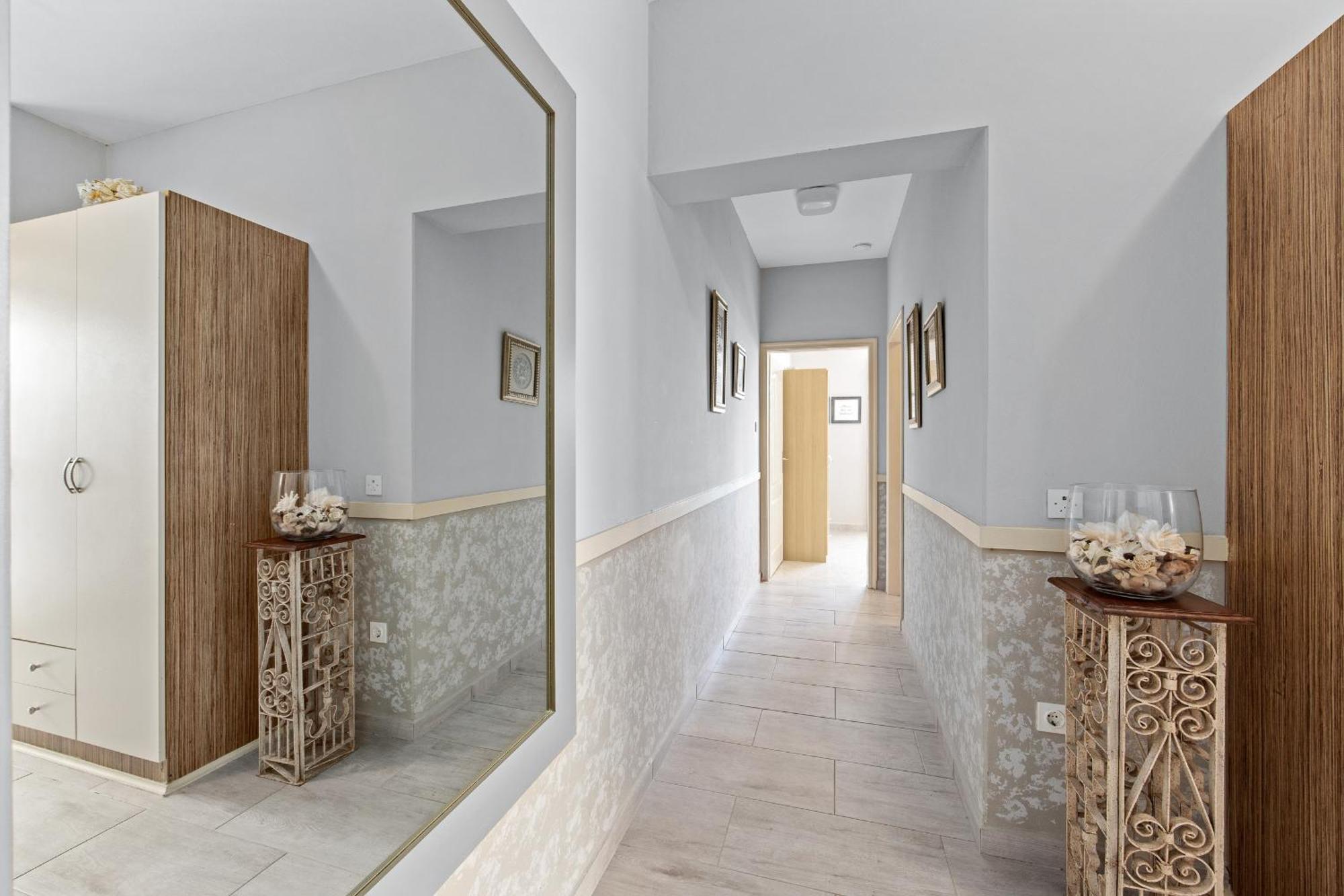 Appartement Ladym à Rabac Extérieur photo